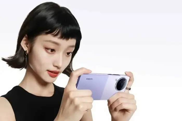  Xiaomi Civi 3 